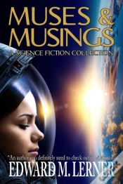 Capa do artigo Muses & Musings