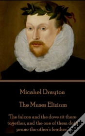 Capa do artigo Muses Elizium