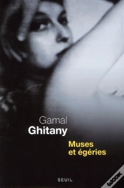Capa do artigo Muses Et Égéries
