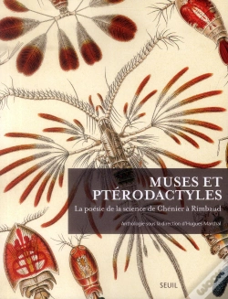 Capa do artigo Muses Et Ptérodactyles ; La Poésie De La Science De Chenier À Rimbaud