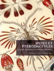 Capa do artigo Muses Et Ptérodactyles ; La Poésie De La Science De Chenier À Rimbaud