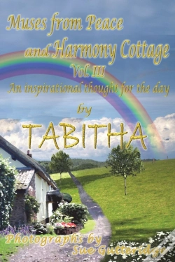 Capa do artigo Muses From Peace And Harmony Cottage