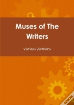 Capa do artigo Muses Of The Writer