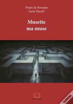Capa do artigo Musette Ma Muse