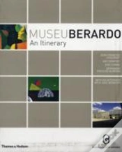 Capa do artigo Museu Berardo