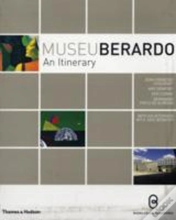 Capa do artigo Museu Berardo