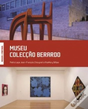 Capa do artigo Museu Colecção Berardo