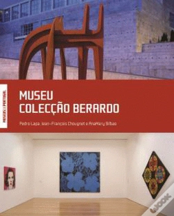 Capa do artigo Museu Colecção Berardo