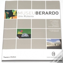 Capa do artigo Museu Colecção Berardo - Um Itinerário