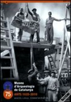 Capa do artigo Museu D'Arqueologia De Catalunya