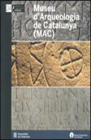 Museu D'Arqueologia De Catalunya (Mac)