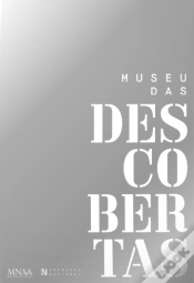 Capa do artigo Museu das Descobertas
