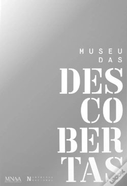 Capa do artigo Museu das Descobertas