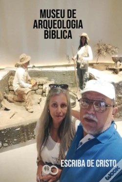 Capa do artigo Museu De Arqueologia Bíblica - Unasp