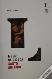 Capa do artigo Museu de Lisboa