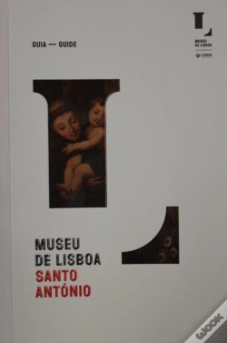 Capa do artigo Museu de Lisboa