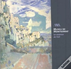 Capa do artigo Museu De Montserrat