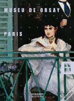 Capa do artigo Museu de Orsay - Paris