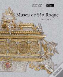 Museu de São Roque - Catálogo