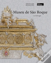 Capa do artigo Museu de São Roque - Catálogo
