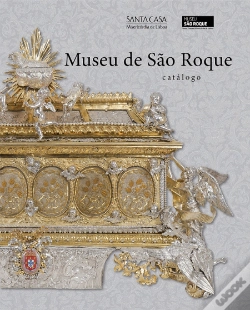 Capa do artigo Museu de São Roque - Catálogo