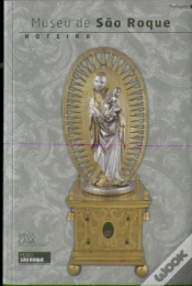 Capa do artigo Museu de São Roque (Roteiro)
