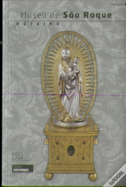 Capa do artigo Museu de São Roque (Roteiro)