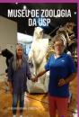Museu De Zoologia Da Usp - Preview