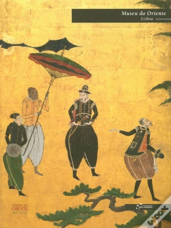 Capa do artigo Museu Do Oriente ; Lisboa