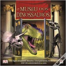 Museu dos Dinossauros