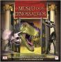 Museu dos Dinossauros - Preview