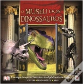 Museu dos Dinossauros