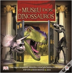 Capa do artigo Museu dos Dinossauros