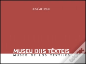 Capa do artigo Museu dos Têxteis | Museo de los Textiles
