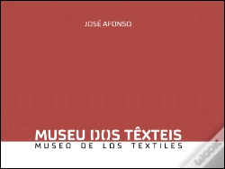 Capa do artigo Museu dos Têxteis | Museo de los Textiles