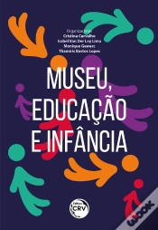 Capa do artigo Museu, Educação E Infância