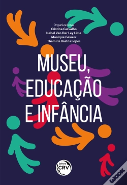 Capa do artigo Museu, Educação E Infância