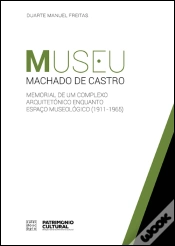 Capa do artigo Museu Machado de Castro
