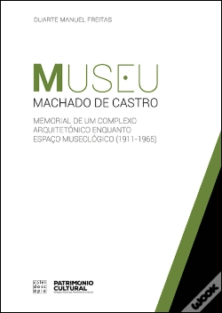 Capa do artigo Museu Machado de Castro