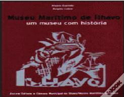 Museu Marítimo de Ilhavo
