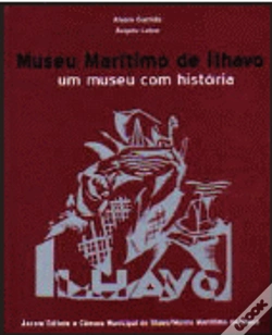 Capa do artigo Museu Marítimo de Ilhavo
