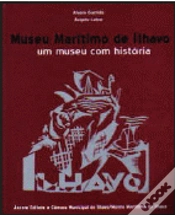 Capa do artigo Museu Marítimo de Ilhavo