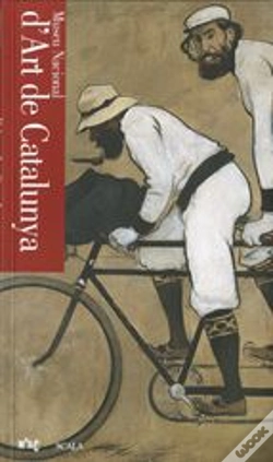 Capa do artigo Museu Nacional D'Art De Catalunya