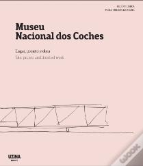Museu Nacional dos Coches, Lugar, Arquiteto, Projeto e Obra