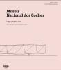 Museu Nacional dos Coches, Lugar, Arquiteto, Projeto e Obra - Preview