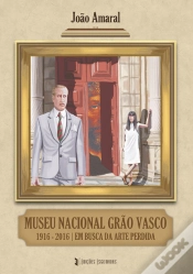 Capa do artigo Museu Nacional Grão Vasco 1916-2016