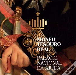 Capa do artigo Museu Tesouro Real