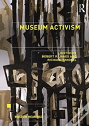 Capa do artigo Museum Activism