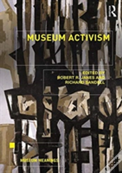 Capa do artigo Museum Activism