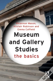 Museum And Gallery Studies